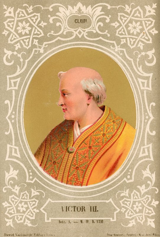 Viktor III von European School