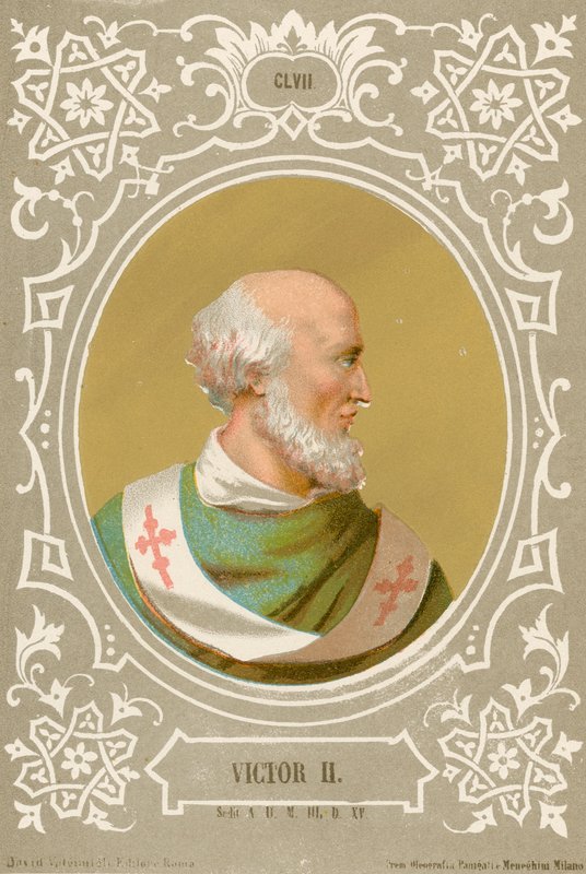 Victor II von European School