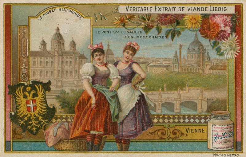 Wien von European School