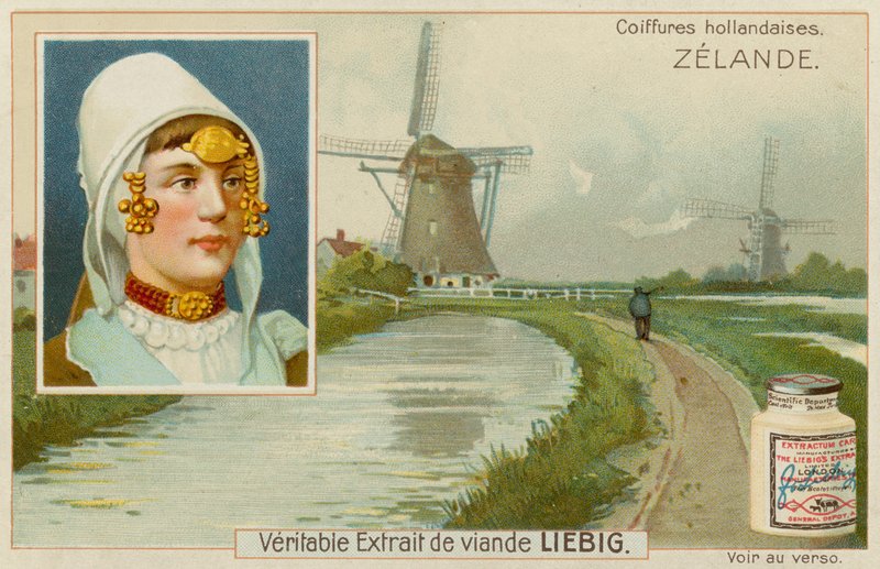 Seeland von European School