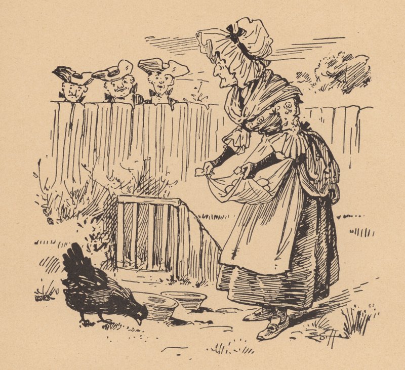 Higglepy, Piggleby von Evelyn Stuart Hardy
