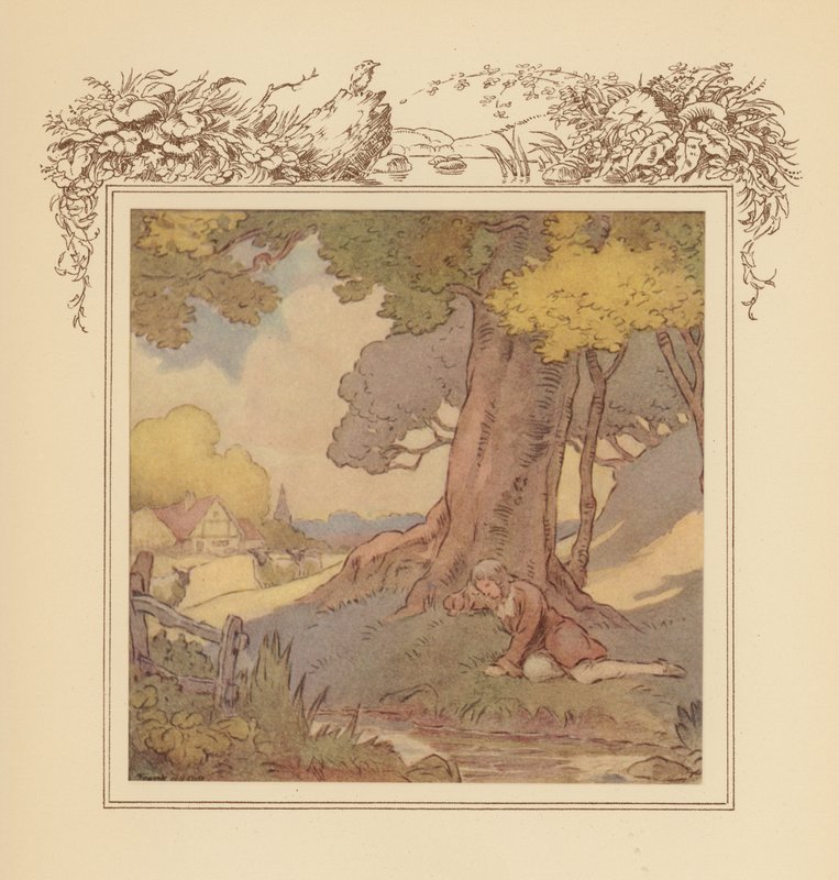 Illustration für Gray