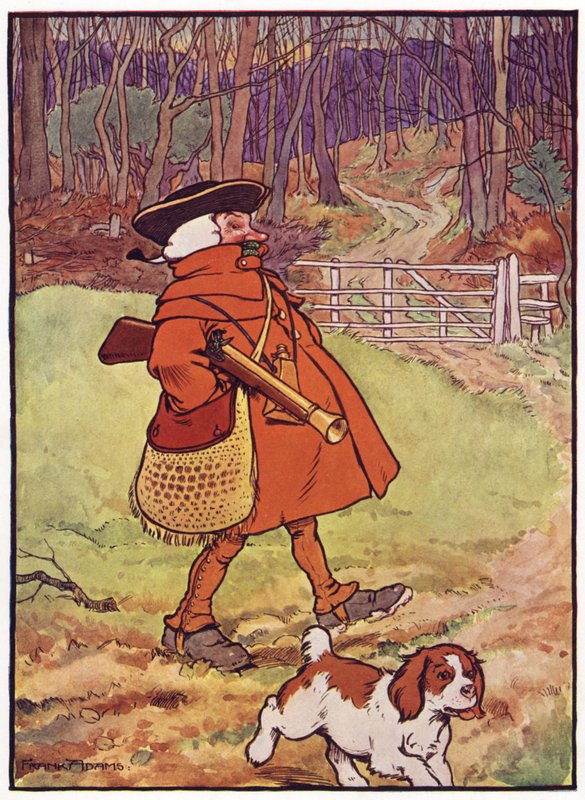 Sam der Sportler von Frank Adams