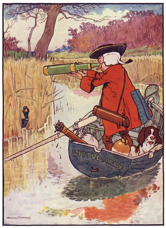 Sam der Sportler von Frank Adams