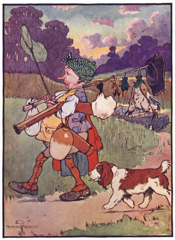 Sam der Sportler von Frank Adams