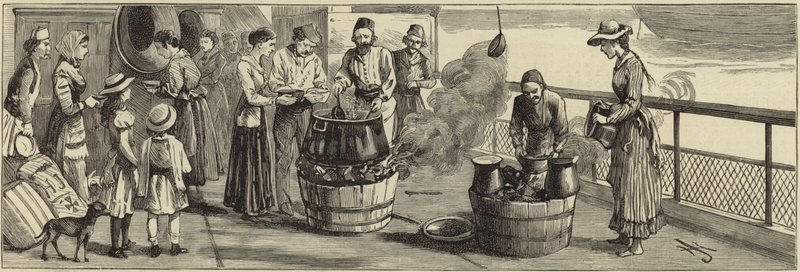 Die Krise in Ägypten - Alexandria von Frederic Villiers