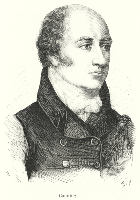 Canning von French School