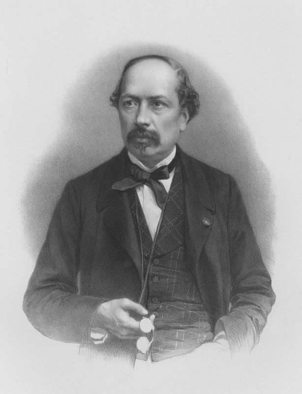 Francois Ponsard von French School