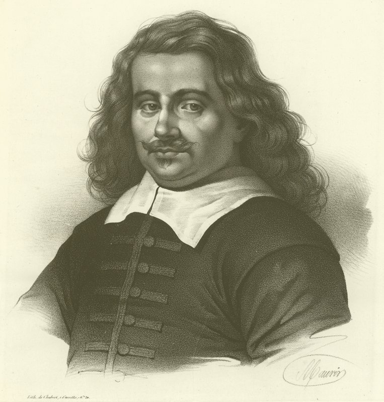 Jan Dirksz Both von French School