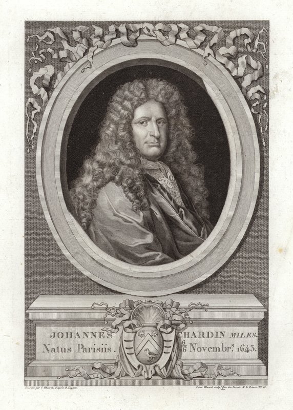 Jean Chardin von French School