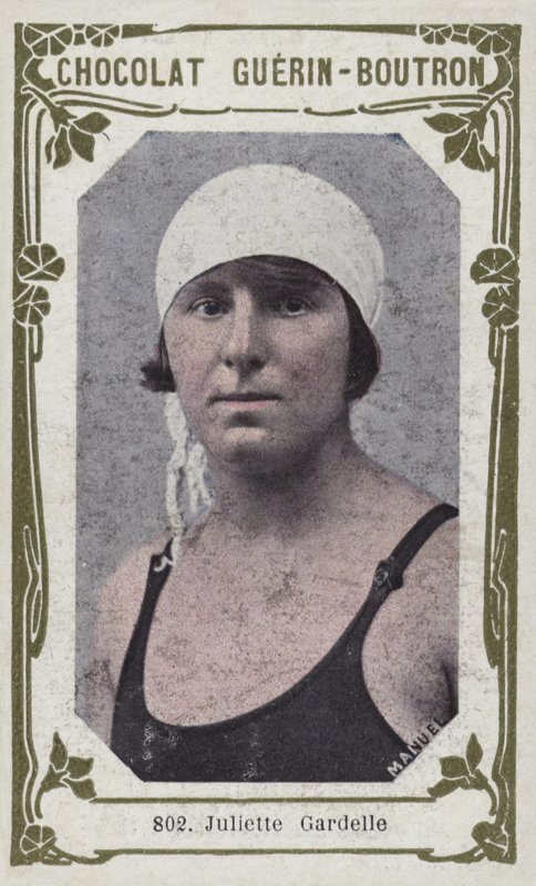Juliette Gardelle von French School