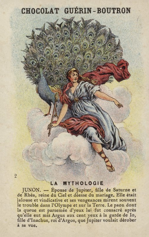 Juno von French School