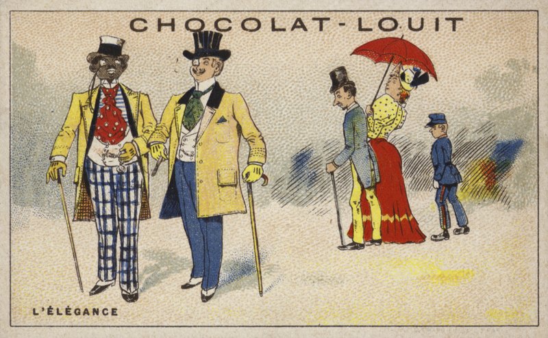 Die Eleganz von French School