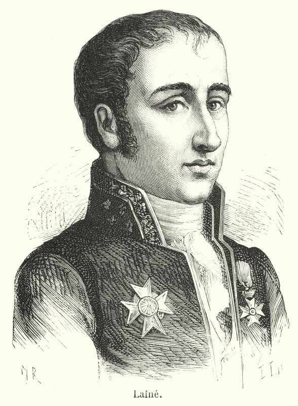 Laine von French School