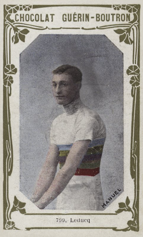 Leducq von French School