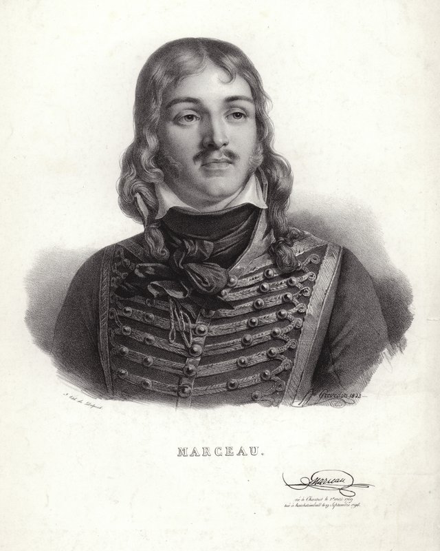 Marceau von French School