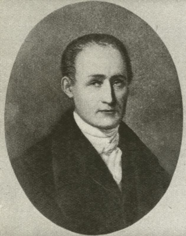 Nicéphore Niépce von French School