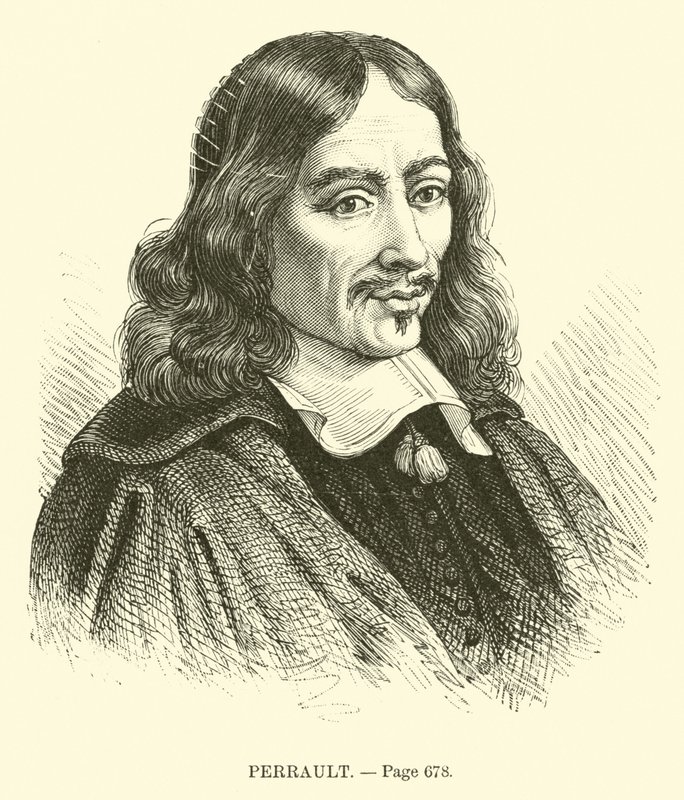 Perrault von French School
