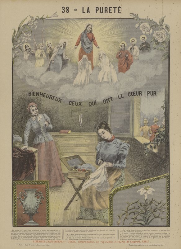 Reinheit von French School