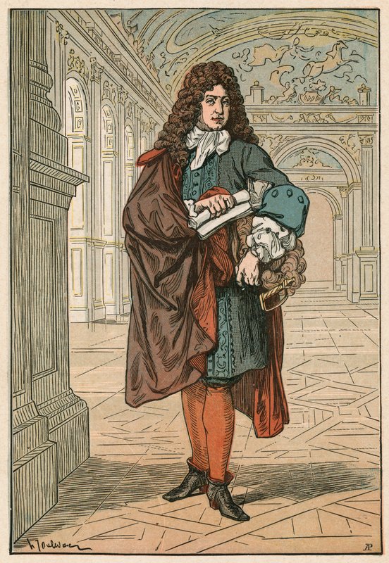 Racine von French School
