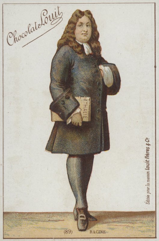 Racine von French School