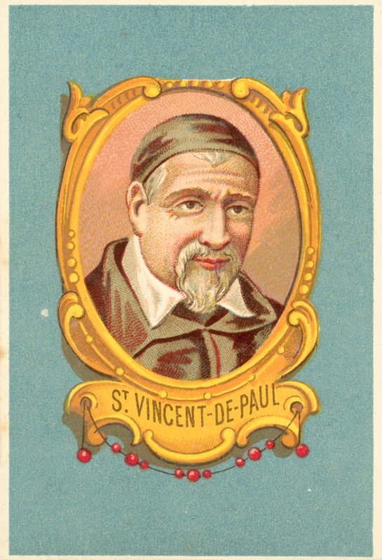 St. Vincent-de-Paul von French School