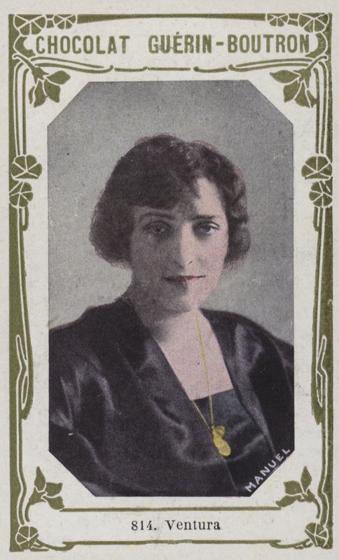 Ventura von French School