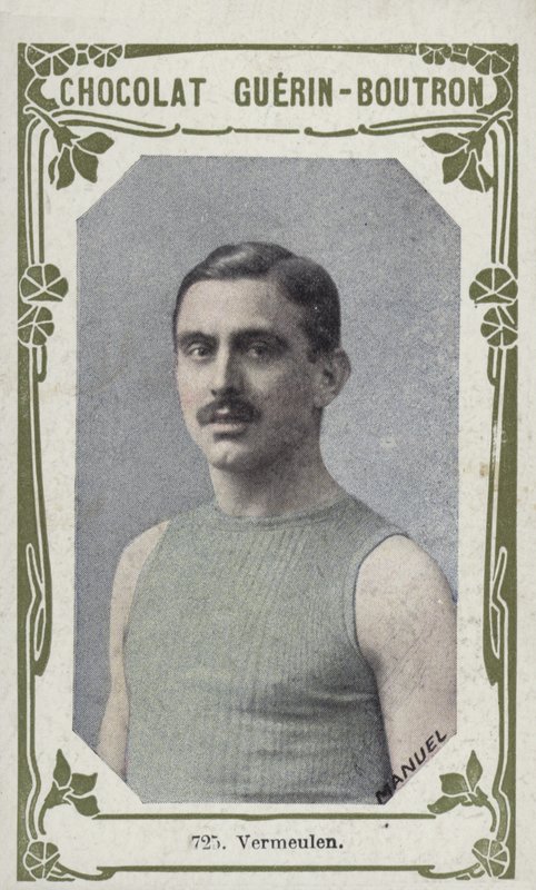 Vermeulen von French School