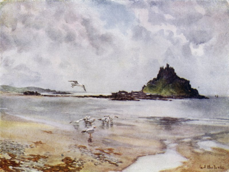 St. Michael