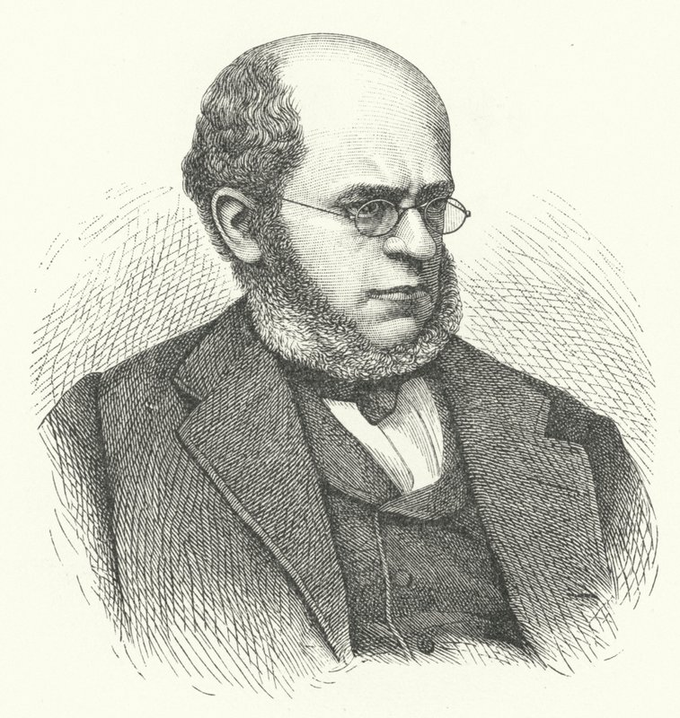 Adolph Menzel von German School
