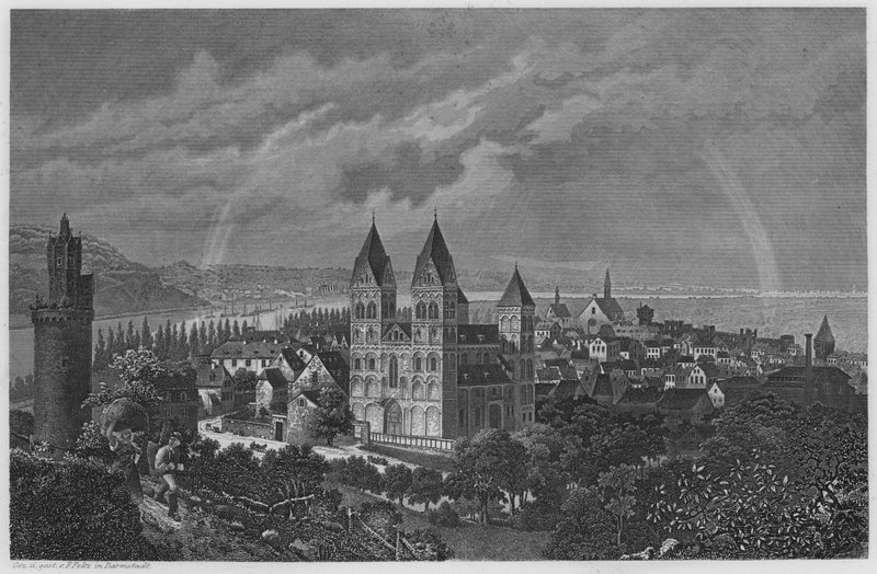 Andernach von German School