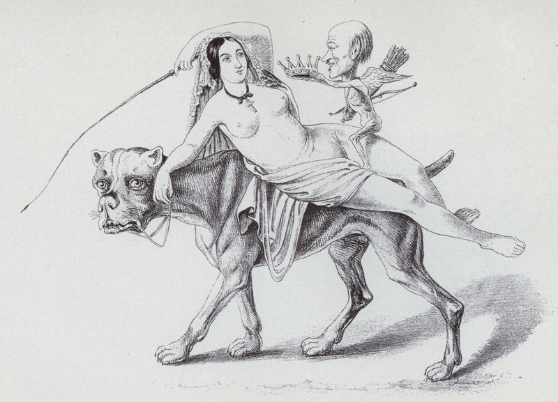 Ariadne auf Bor von German School