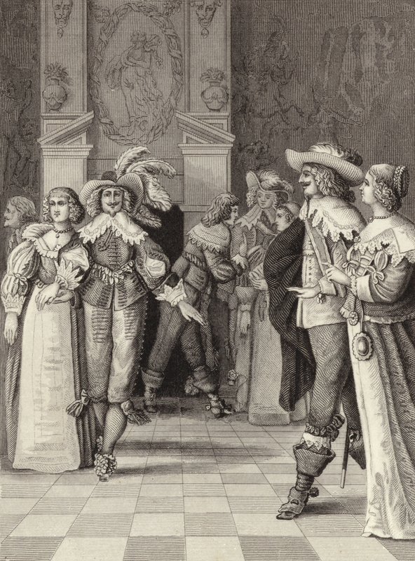 Ball von German School