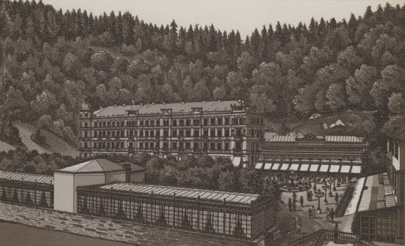 Café Pupp von German School