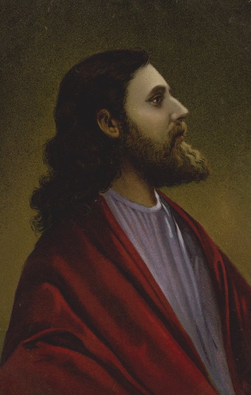Christus von German School