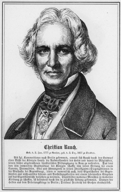 Christian Rauch von German School