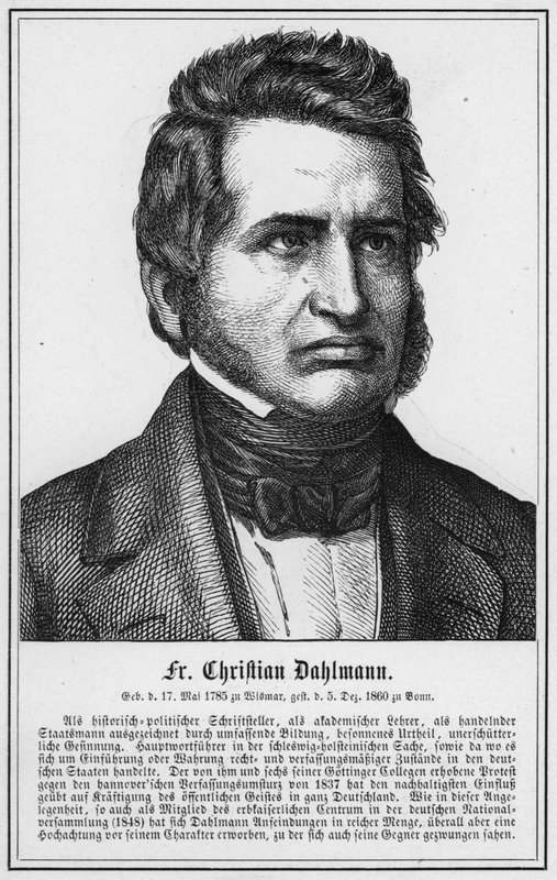 Fr. Christian Dahlmann von German School