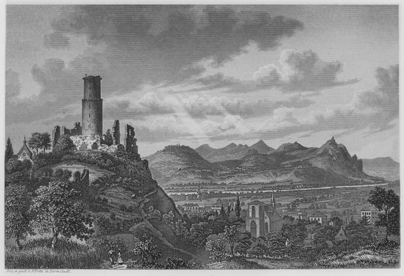 Godesberg von German School