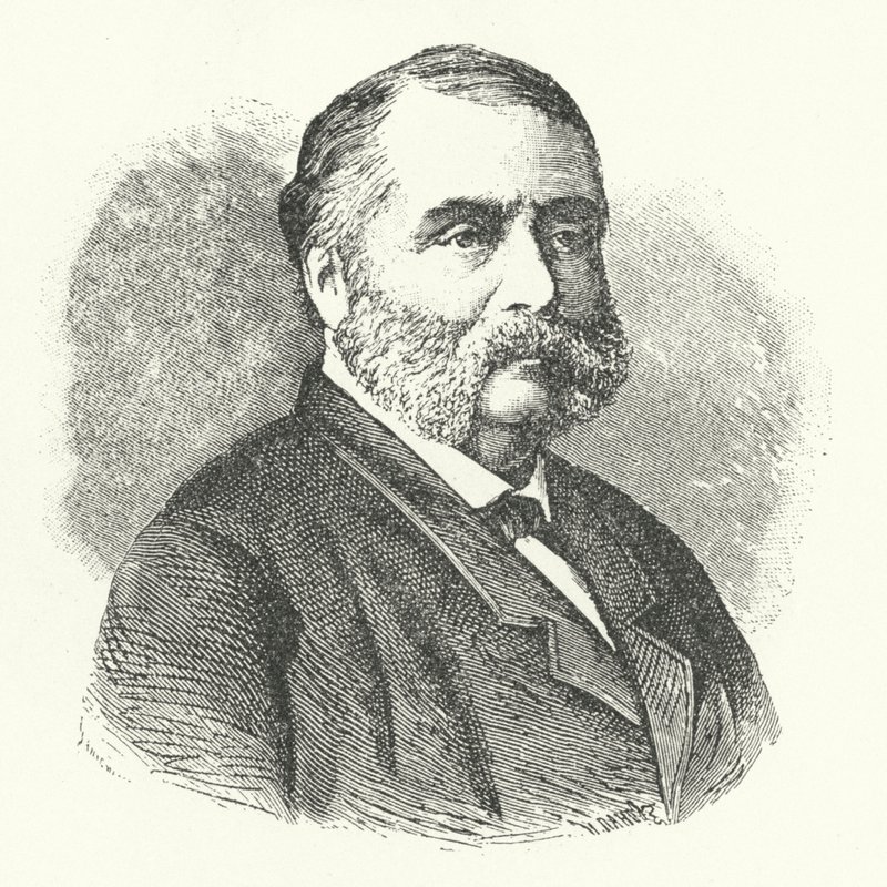 Iwan Gontscharow von German School