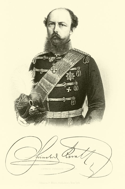 Prinz Friedrich Karl von German School