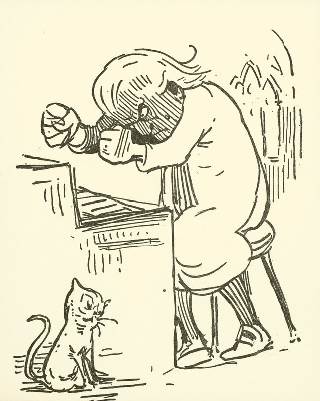 Franz Liszt von Gilbert Keith Chesterton