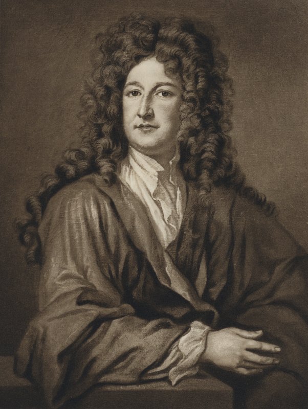 Charles Seymour, Duke of Somerset von Godfrey Kneller