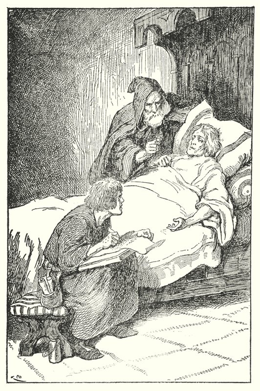 Gerechtigkeit üben von Gordon Frederick Browne