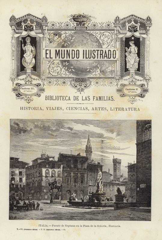 Titelseite von 