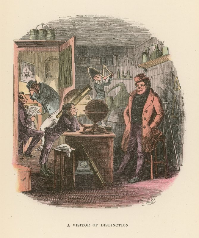 Illustration für 