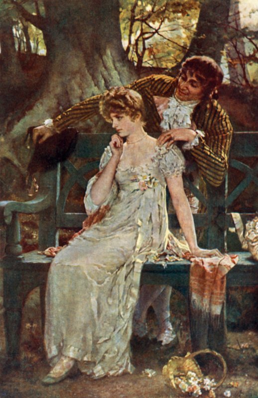 Zweifel von Henrietta Rae
