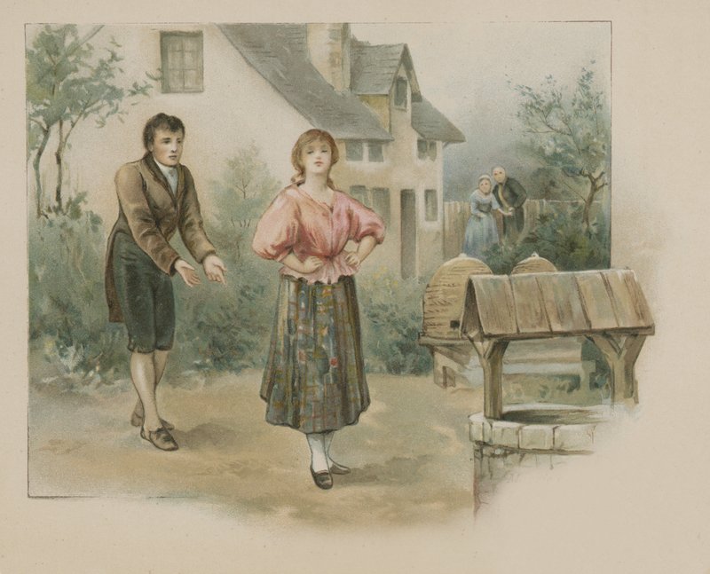 Duncan Gray von Henry Marriott Paget