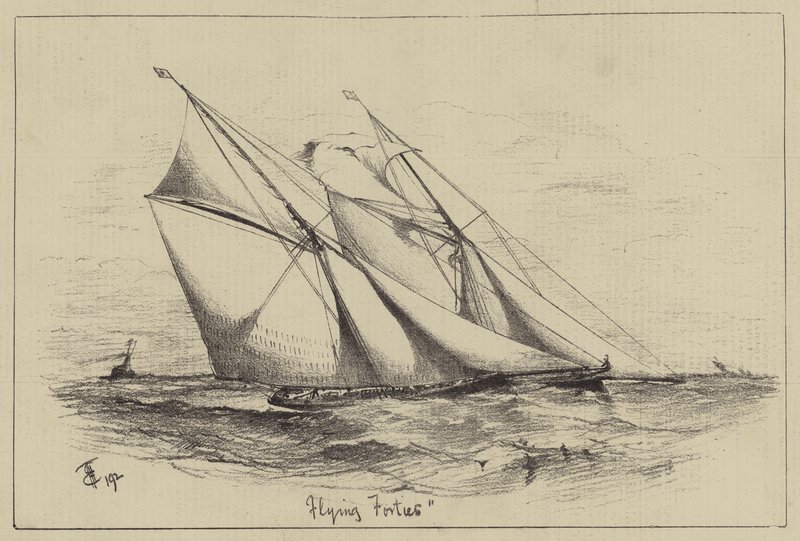 Ranger von Henry Spernon Tozer