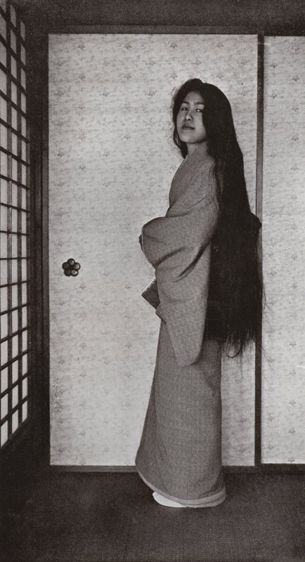 Am Karakami von Herbert Ponting