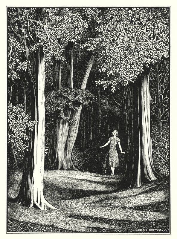 Juli von Horace J. Knowles